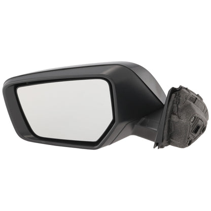 Driver Side Heated Mirror for Chevy (Left)