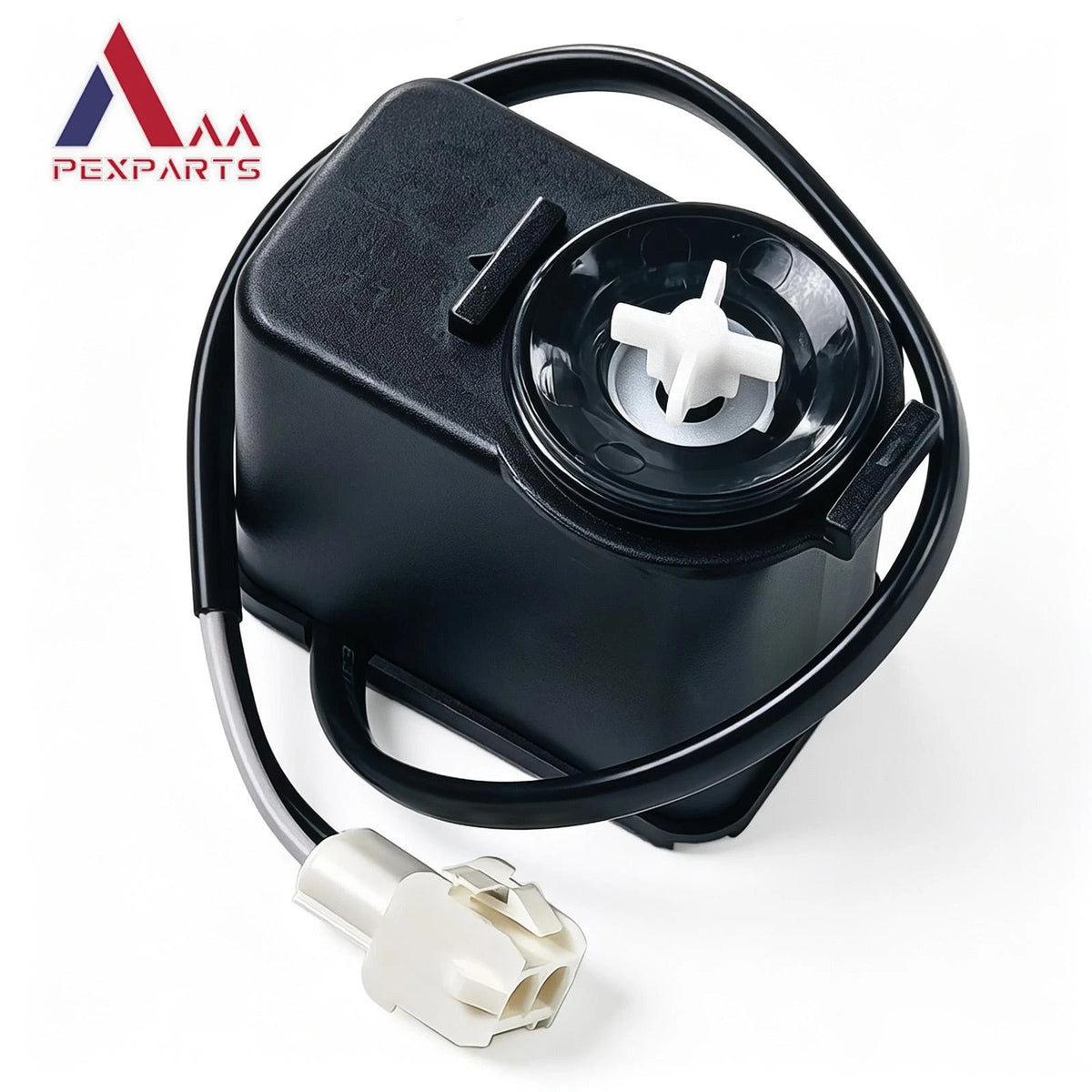 Ice Machine Circulation Drain Pump for Whirlpool W11542868