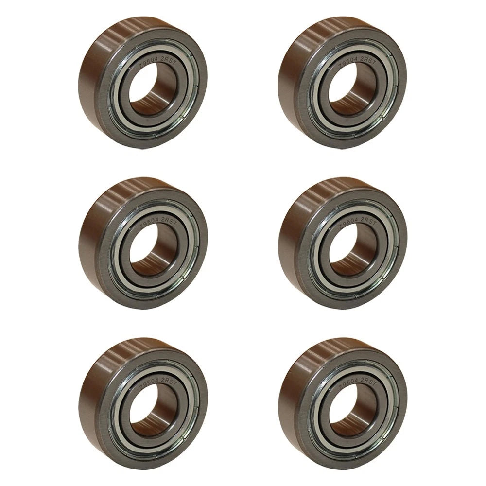 6X Ball Bearing for Dixon