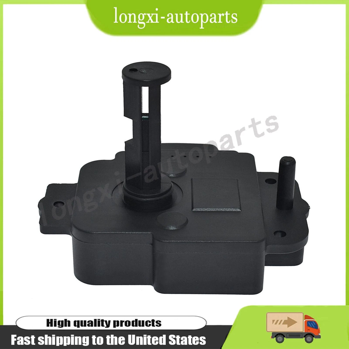 Mass Air Flow Meter Sensor 22204-42010 for Lexus GS300 SC300 Toyota Supra (1993–2002)