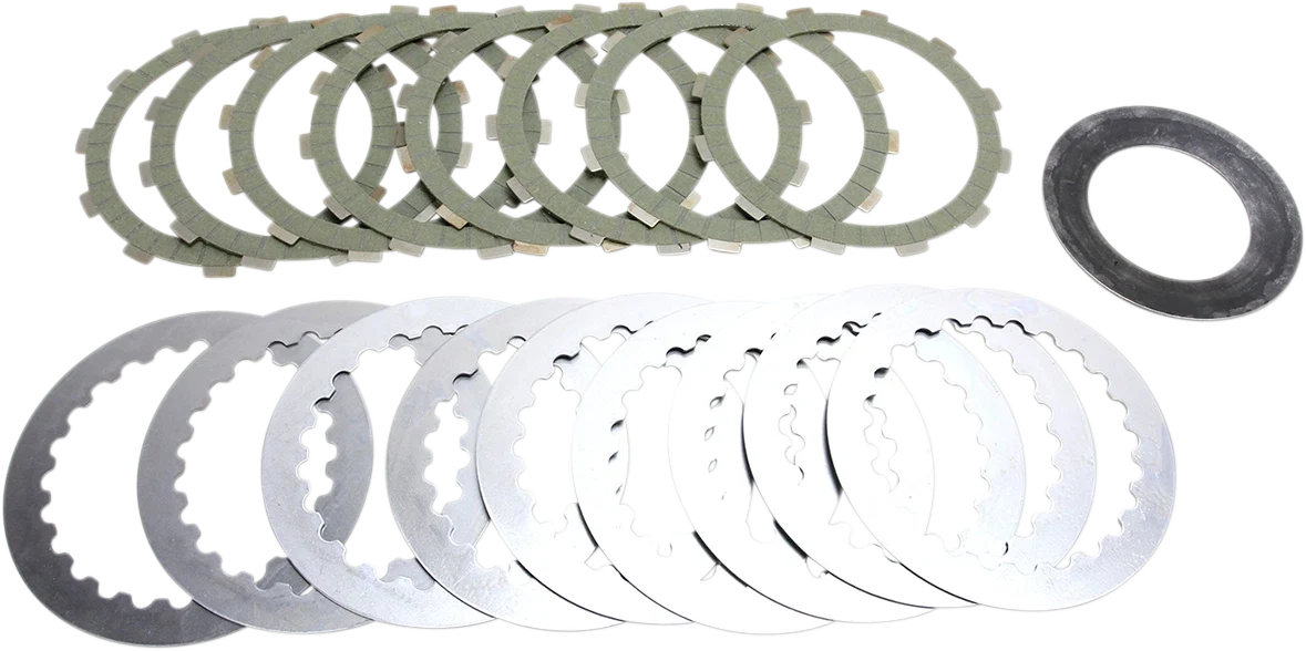 EBC Clutch Kit for Husqvarna KTM DRC275