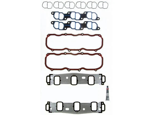 Intake Manifold Gasket Set for Mazda Navajo (1991–1994) PS834RC