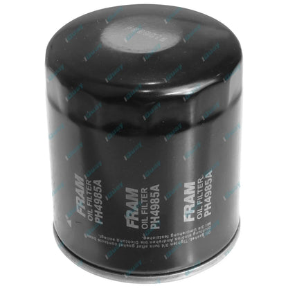 FRAM Engine Oil Filter for Toyota 4Runner Hilux Surf VZN185 3.4L V6 5VZ-FE 95~02