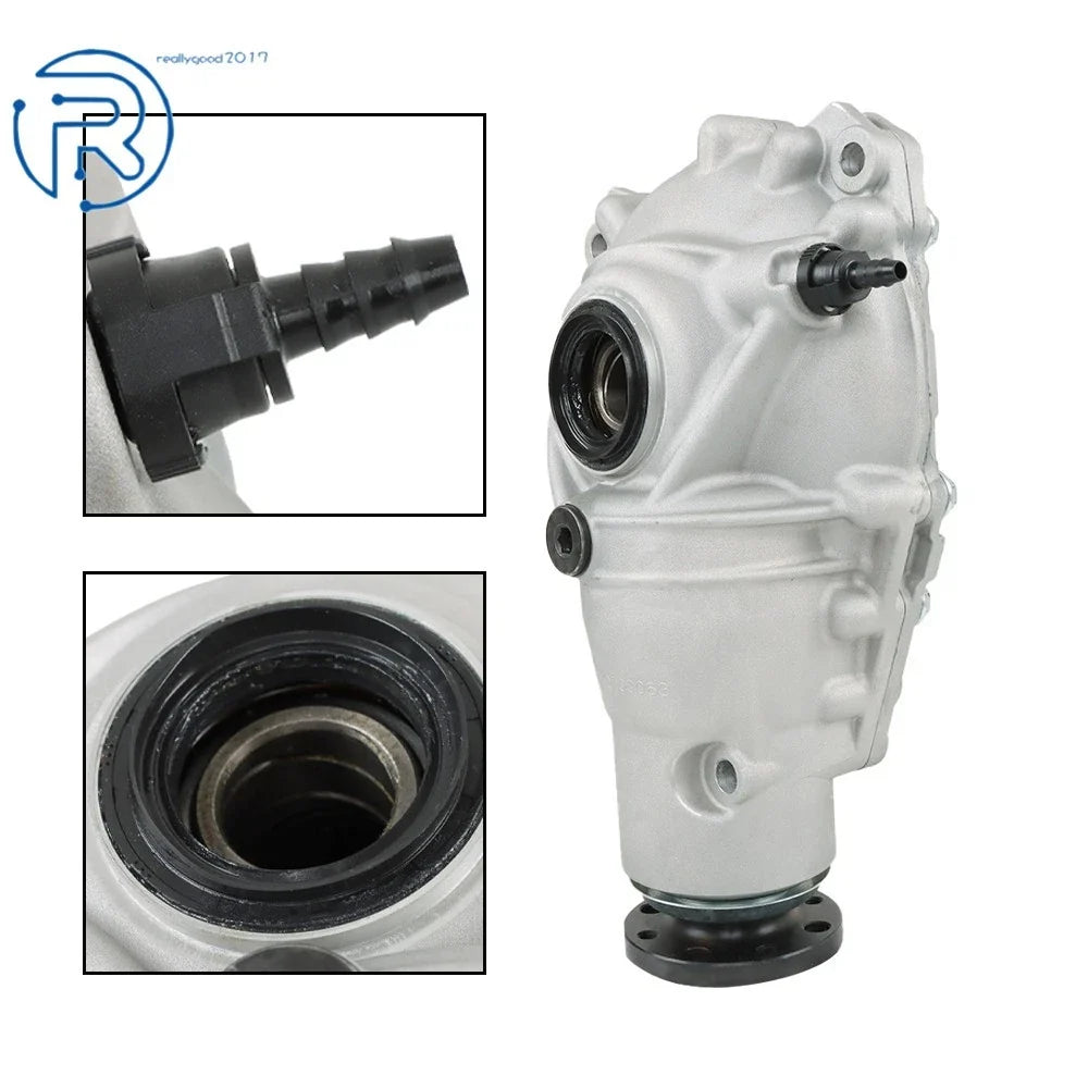 Front Differential Carrier Assembly 9455991 for BMW X3 (2011–2017) 3.73 Ratio Steel