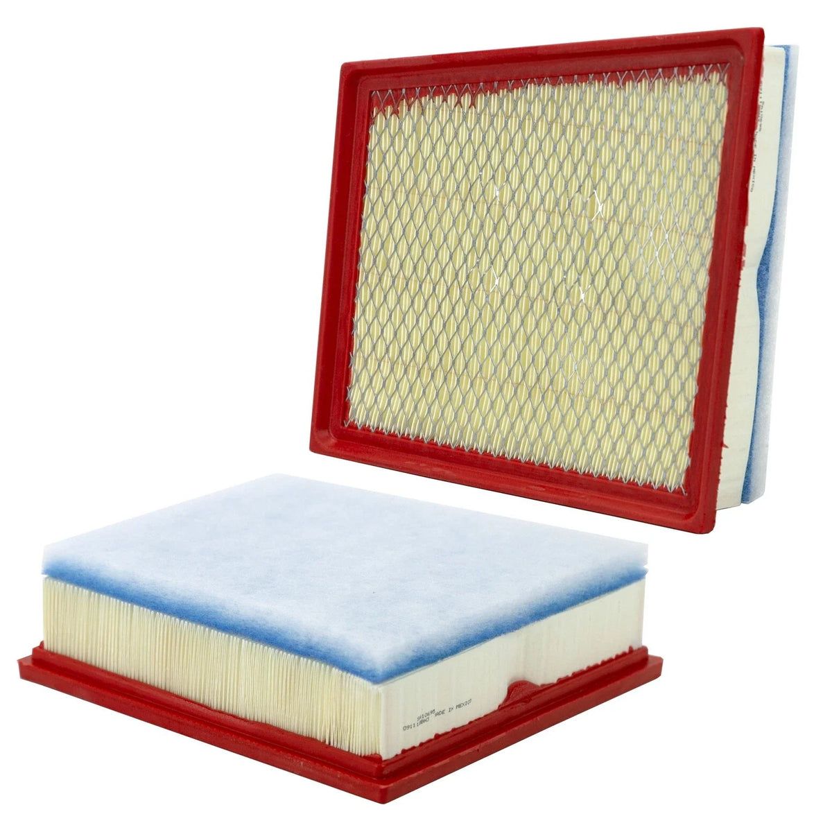 WIX Air Filter WA10695 for Various Makes and Models