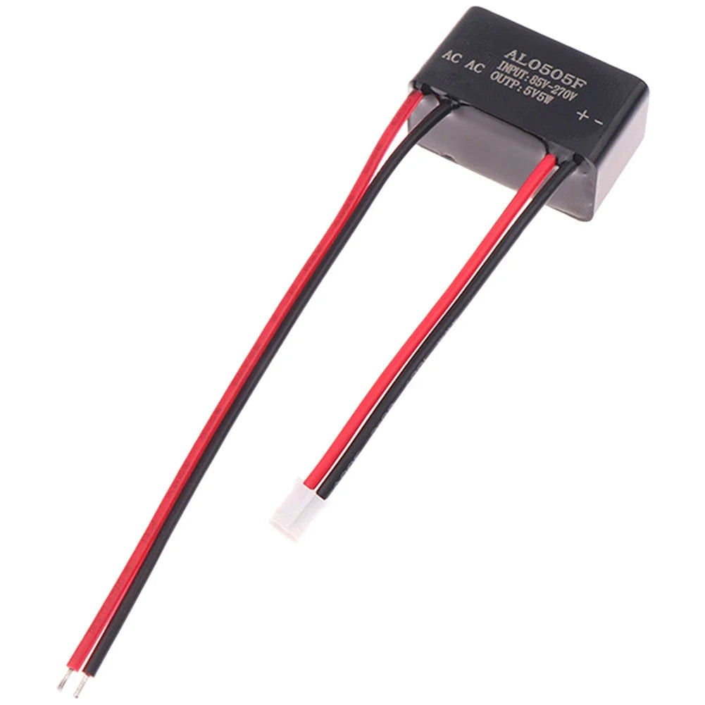 LED Strips AC DC Converter for Outdoor Installations Waterproof Sealing