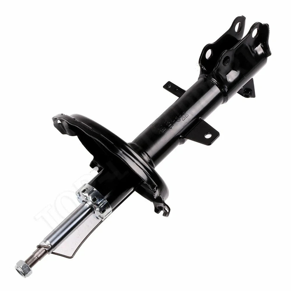Set of 4 Premium Gas Struts for Toyota Highlander AWD (2004–2007)