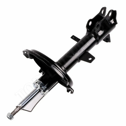 Set of 4 Premium Gas Struts for Toyota Highlander AWD (2004–2007)