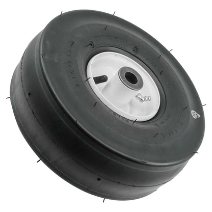 Set of 2 Deck Caster Wheels for Toro Exmark (MW131 - LA)