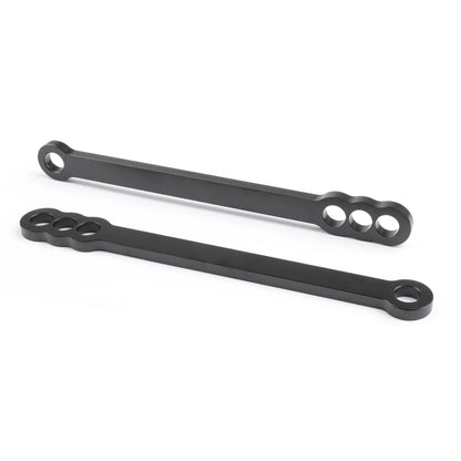 Lowering Links for Suzuki GSXR 600 750 1000 (2001–2005) Black T8