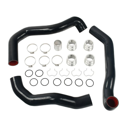 Silicone Coolant Hose Kit for Ford F-250 Super Duty (2008–2010)