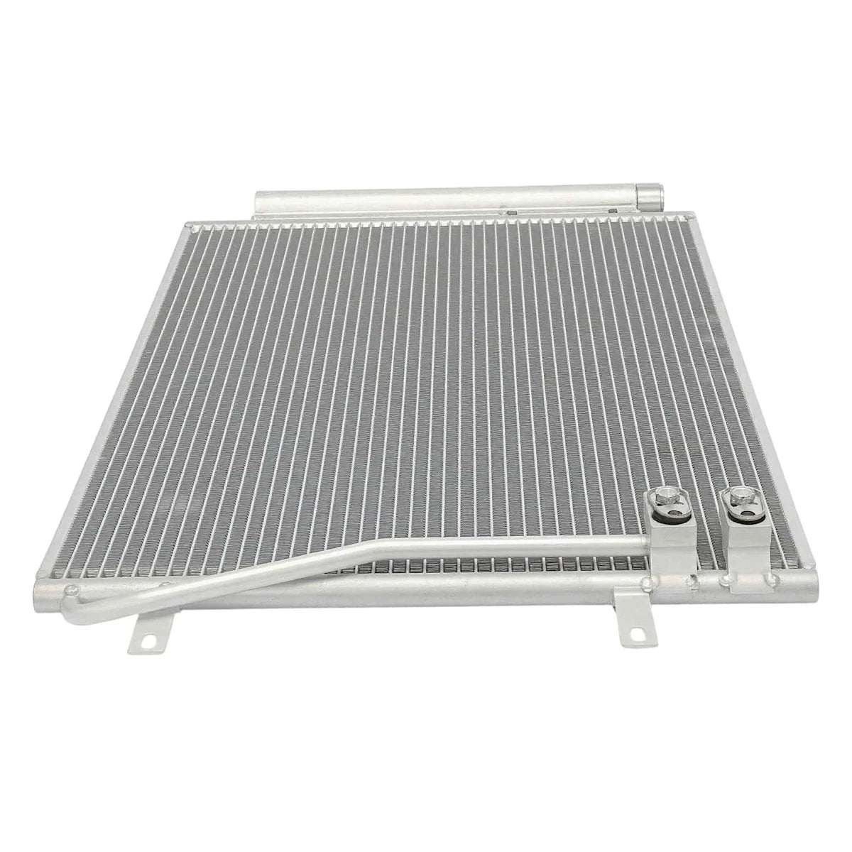A/C Condenser for VW Passat (2016–2021) 18055509, 30037, 561820411C