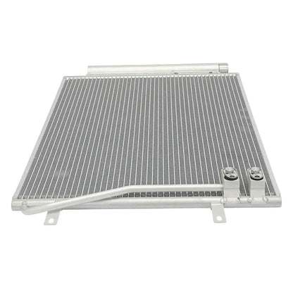 A/C Condenser for VW Passat (2016–2021) 18055509, 30037, 561820411C