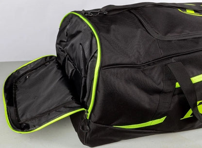 Klim Drift Snowmobile Gear Bag Duffle Bag for Snowmobiles (2010–2023)