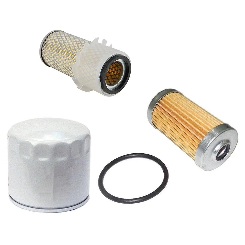 Filter Kit for Satoh (1970–1970)