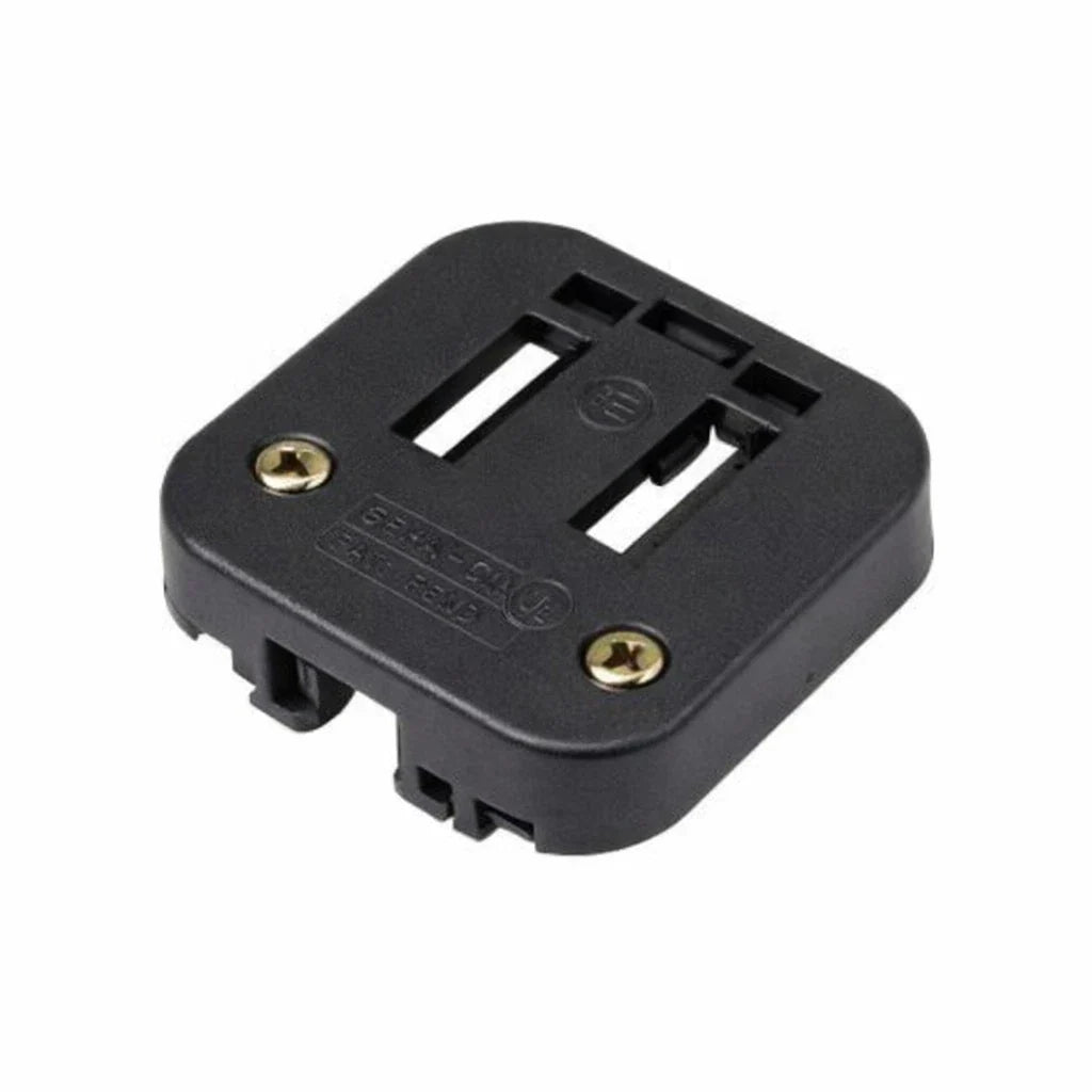 Genuine OEM Auxiliary Jump Start Terminal Base for BMW 540i, 740iL (1997–2001) 12521702102