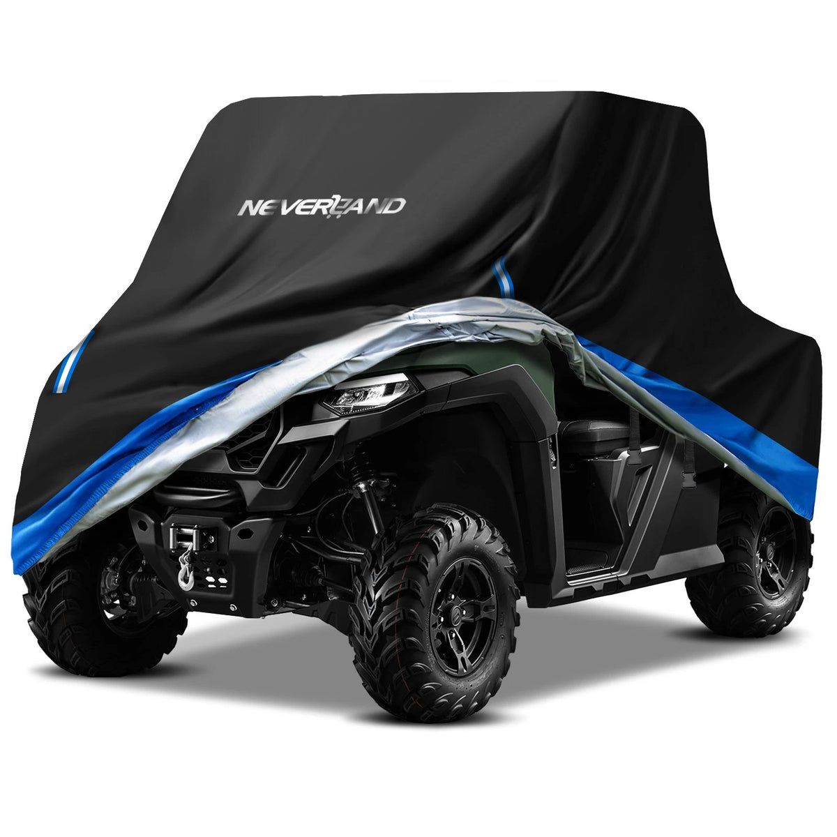 Heavy Duty UTV Cover for Polaris RZR XP 1000 (2014–2025) NEV A302-16-B-1
