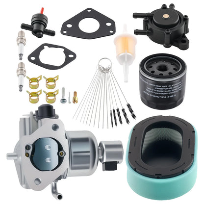 Carb Kit for Kohler KT725 KT730 KT735 KT740 KT745 (16-853-19S)