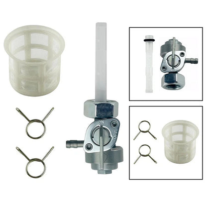 Fuel Valve M16x1.5mm for Honda ETQ Series Generators
