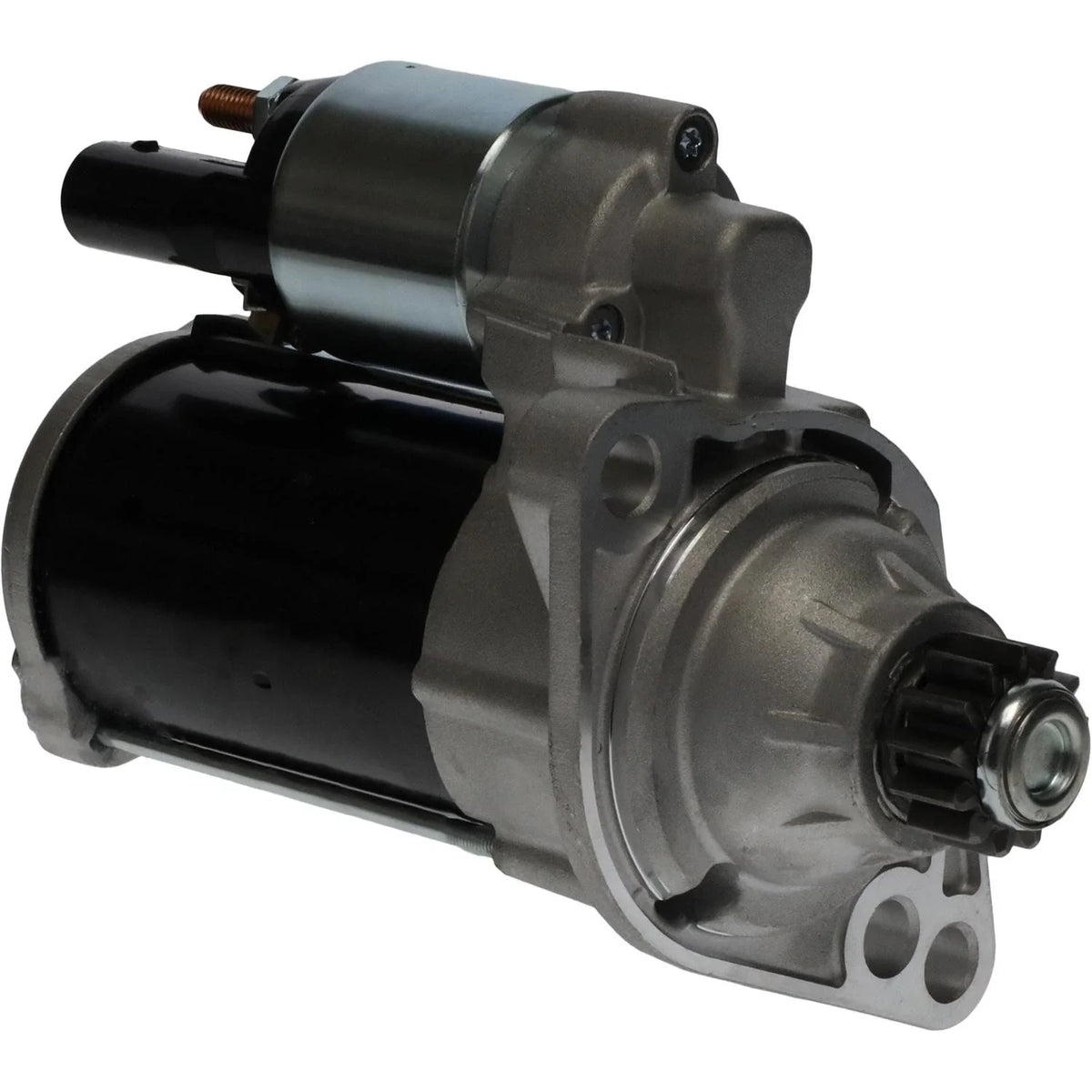 Starter for Volkswagen Golf SportWagen (2015–2019)