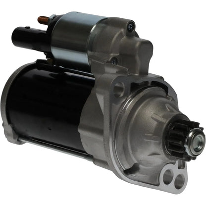 Starter for Volkswagen Golf SportWagen (2015–2019)