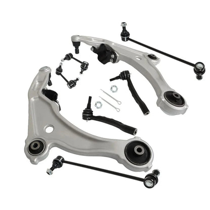 Control Arm Tie Rod Sway Bar Link for Nissan Maxima (2009–2014)
