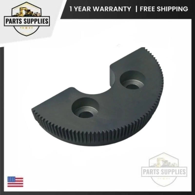 A1070TC Arm Restraint Inner Gear for Challenger Lift CL9 CL10 CL12