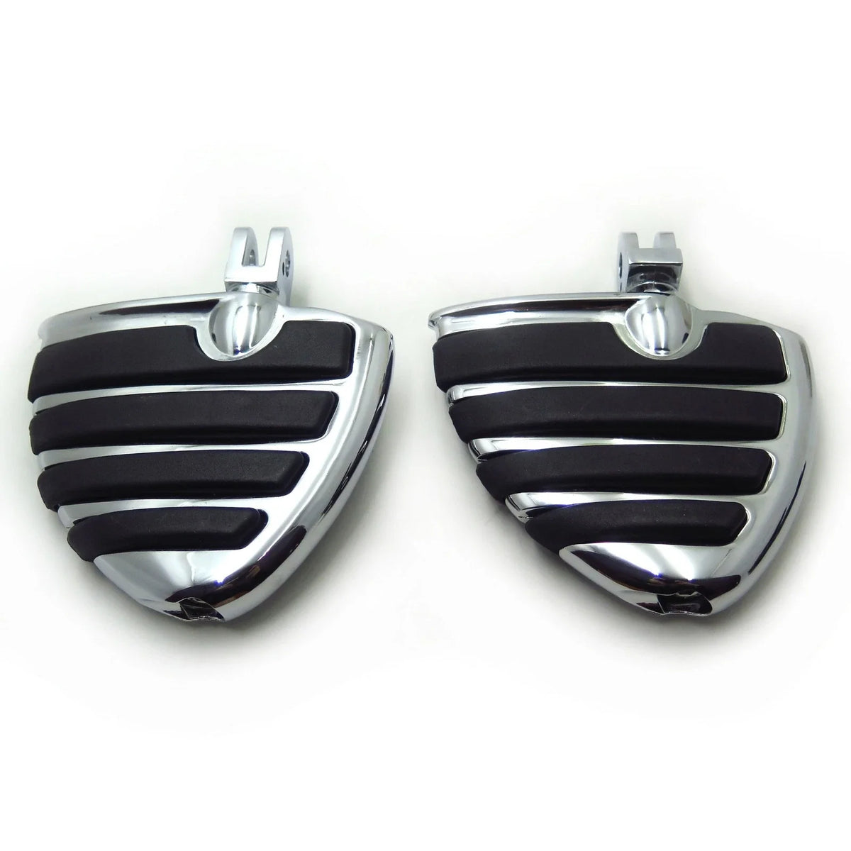 Footpegs Pair for Triumph Adventurer (1996–2001)