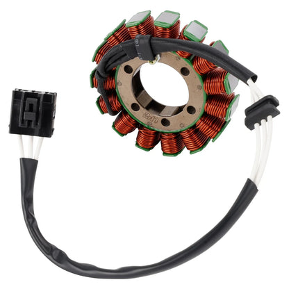 Stator Rotor Regulator Kit for Aprilia RSV4 1000 Tuono 1000 1100 V4 (2011–2017)