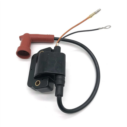 Ignition Coil for Yamaha Outboards 115-225HP (1984–1996) 6E5-85570-11-00