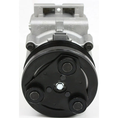 A/C Compressor for Ford Mustang (2005–2006) CLX-M0-USA-REPF191109-CL360A71