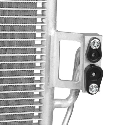 Cooling Fan Kit for Kia Sorento (2011–2013) & Hyundai Santa Fe (2012)