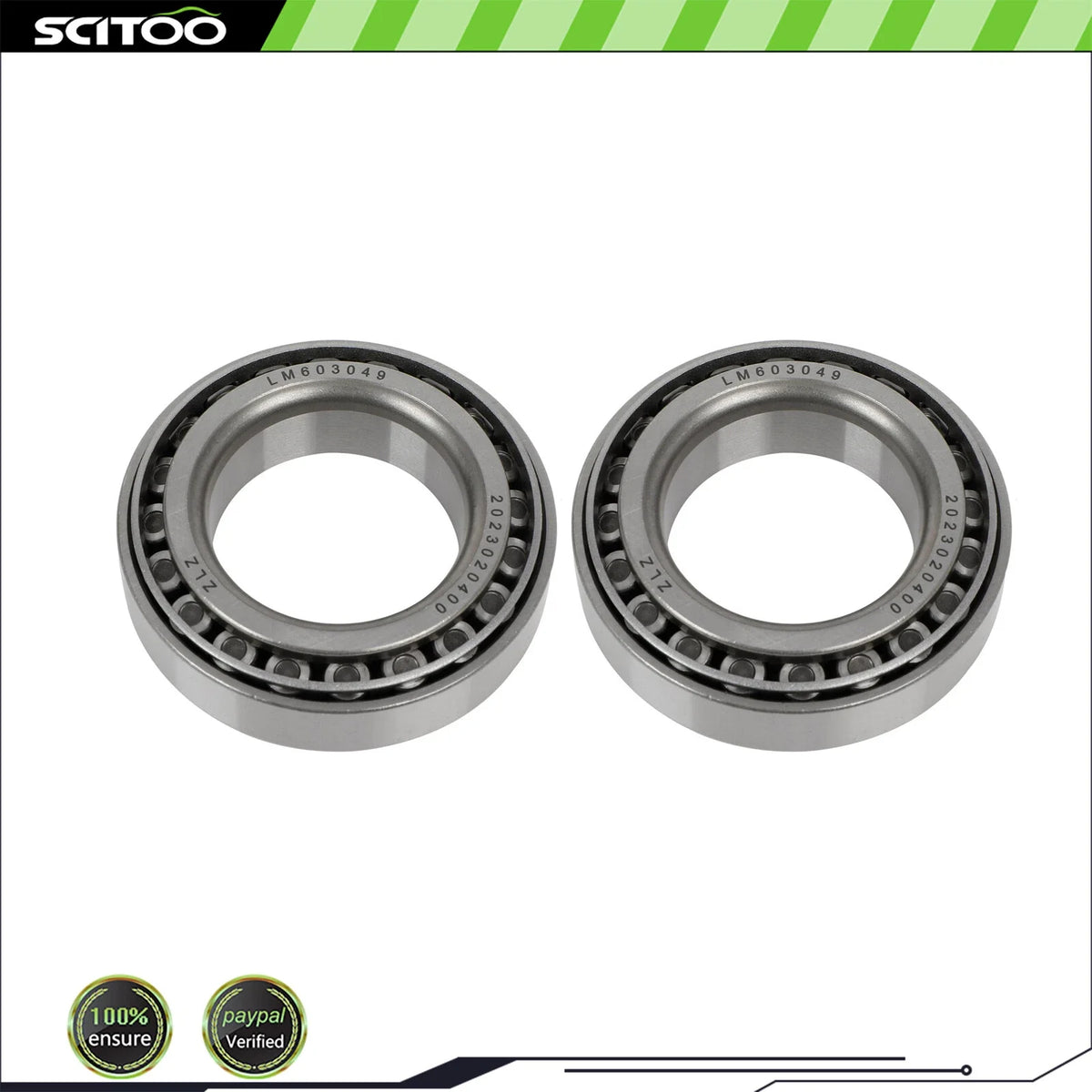 Eaton Limited-Slip Locker for Ford 8.8" 28 Spline (EAT19605)