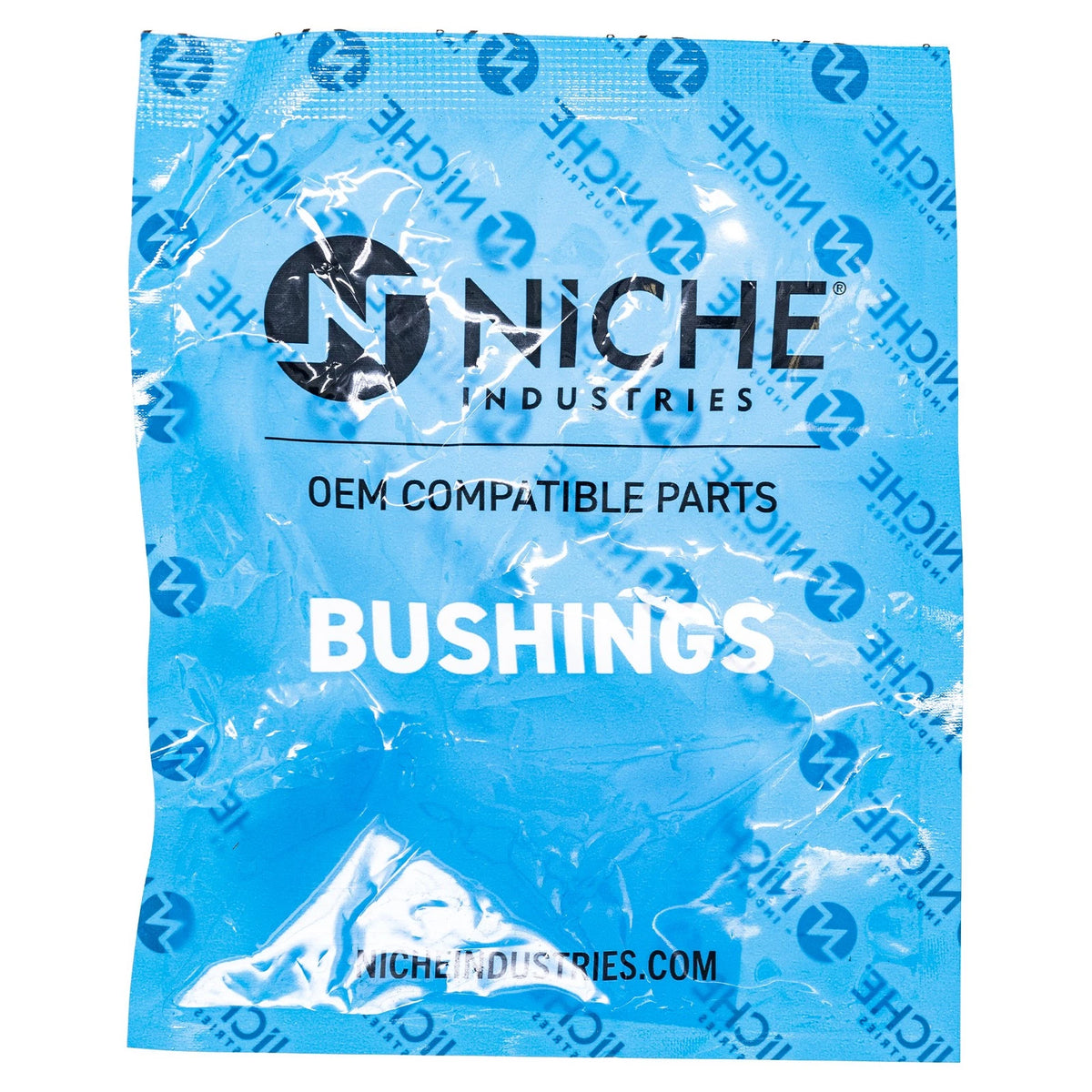 20 Pack Control A-Arm Bushing Kit for Honda TRX700 XX (2008–2009) 519-CBS2235H, 51394-HC0-000