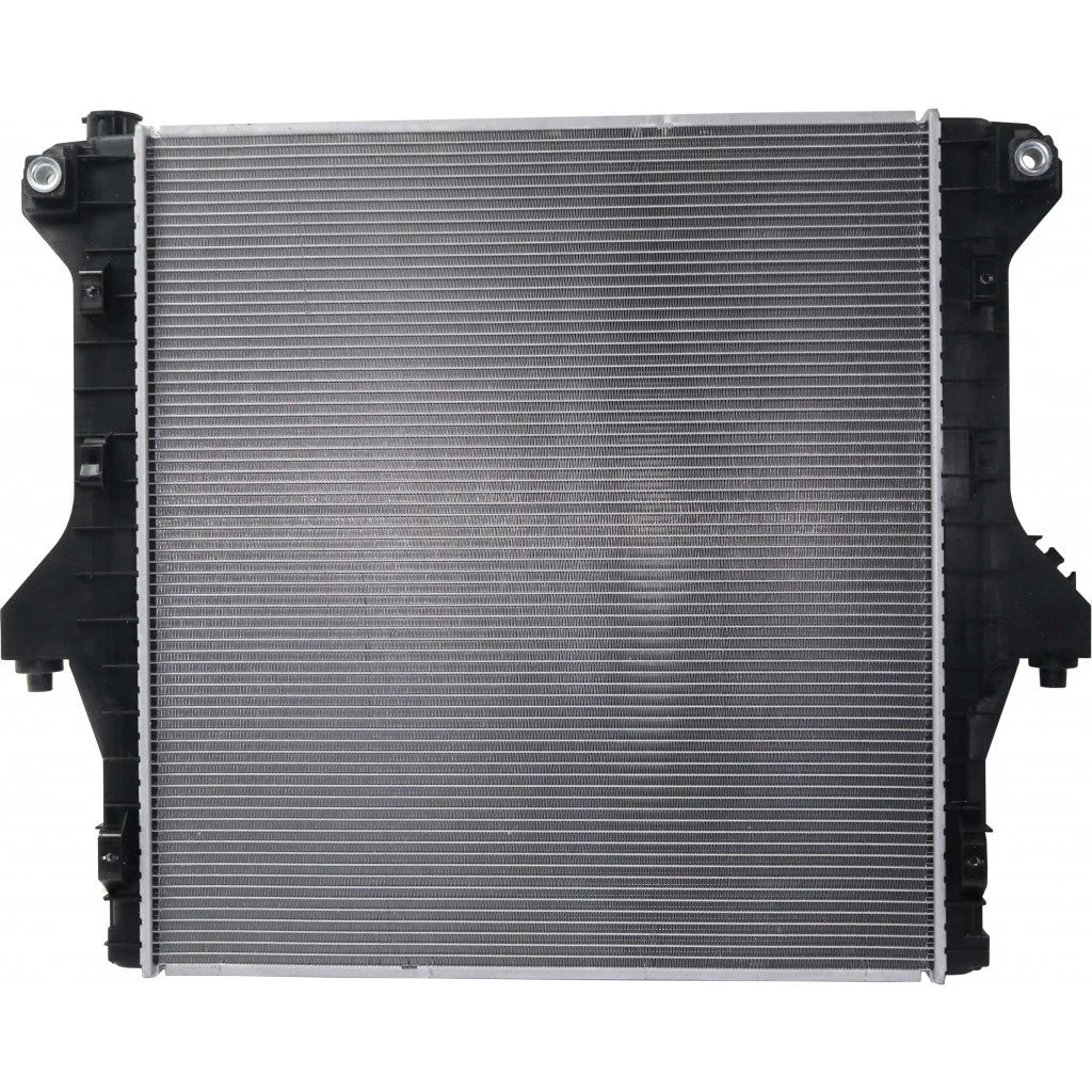 Radiator for Dodge RAM 2500/3500 (2007–2009) CH3010359, CLX-M0-2711-CL360A55