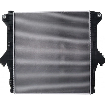 Radiator for Dodge RAM 2500/3500 (2007–2009) CH3010359, CLX-M0-2711-CL360A55