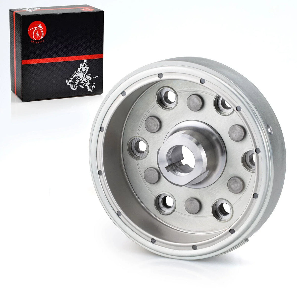 Flywheel Rotor Magneto for Honda TRX400EX Sportrax TRX400X (1999–2014)