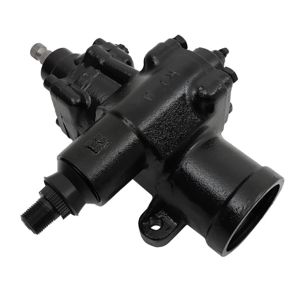 Power Steering Gear Box for Chevrolet C1500 (1988–1999) 27-7540, AUD506048D