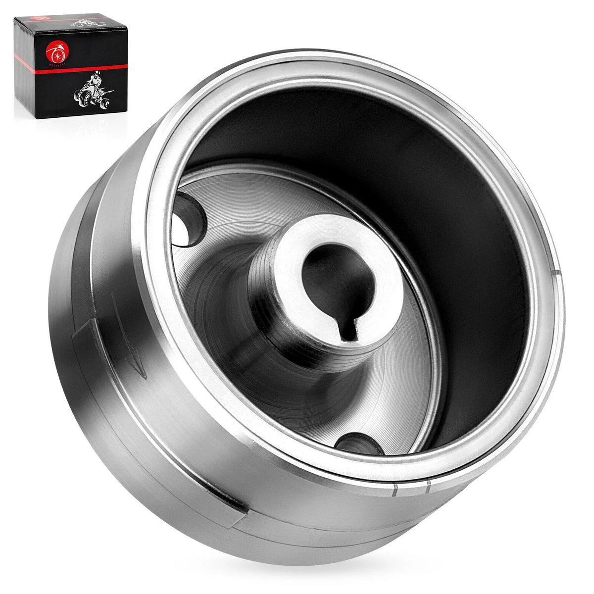 Flywheel Rotor for Kawasaki KX250F (2004–2008) #21007-0070