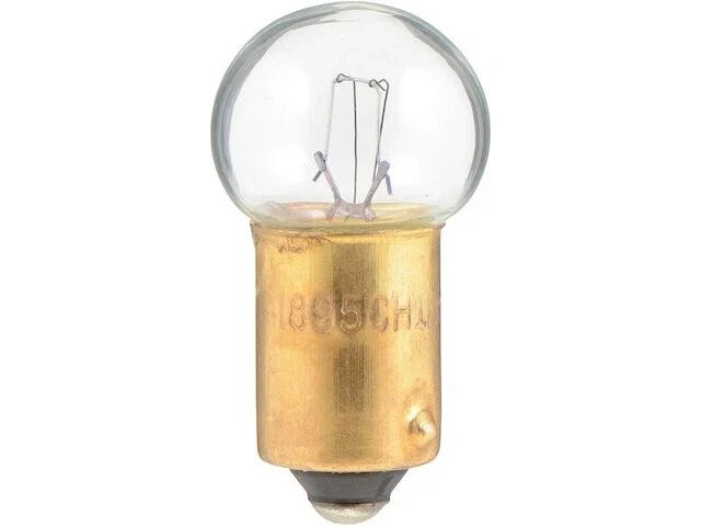 Side Marker Light Bulb for Jaguar XJ6 (1973–1978) WP588KR