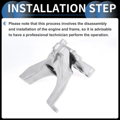 Engine Motor Mount  