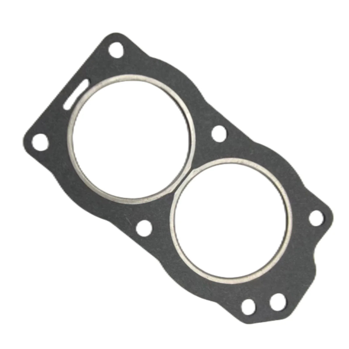 Cylinder Head Gasket for OMC Johnson Evinrude 9.9-15hp (0338222, 338222)