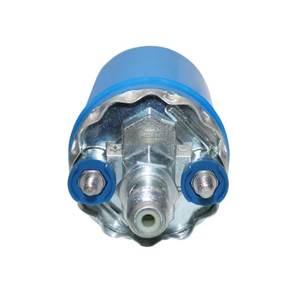 External Inline Fuel Pump QFS for Citroen Alpin CX II 25 GTi (1985–1995)
