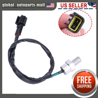 Temperature Sensor for Yamaha PWC FX GP EX VX Super Jet (61A-85790-00-00)