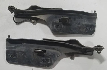 Hood Hinge Set for Lincoln LS (2000–2002)
