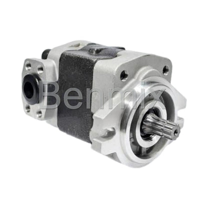 Hydraulic Pump 69101-51K02 for Nissan Forklift FGD30 (H25 TD27)