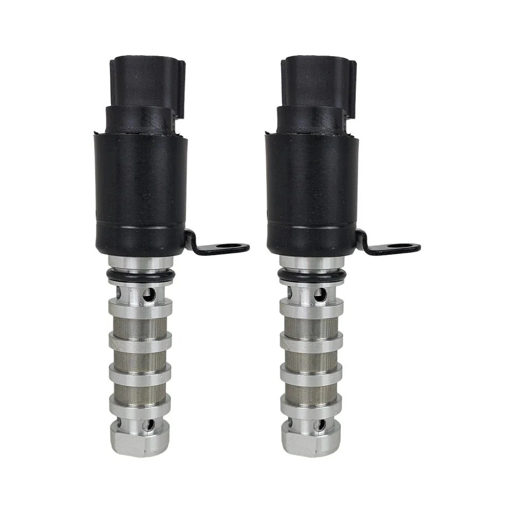 2X VVT Variable Valve Timing Solenoid for Hyundai Accent Sonata KIA Forte Rio