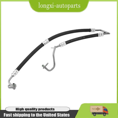 Power Steering Pressure Hose for Benz W204 C300 GLK350 E350 (2008–2015) - 2044604324, A2044604324