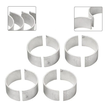 8X Connecting Rod Bearings for Honda CBR1100XX (1997–2007) CB1100 CB1300