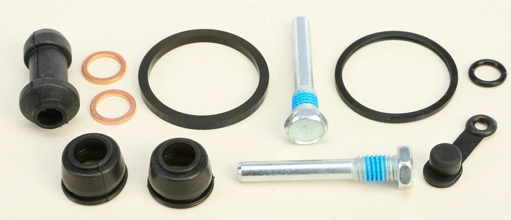 Master Cylinder Rebuild Kit for All Balls (18-3038)